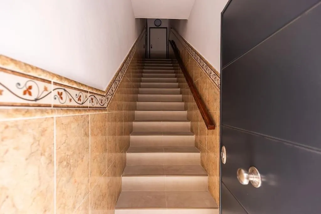 Apartment 022 Stylish & Modern Fuengirola Apt, Near Beach Spain