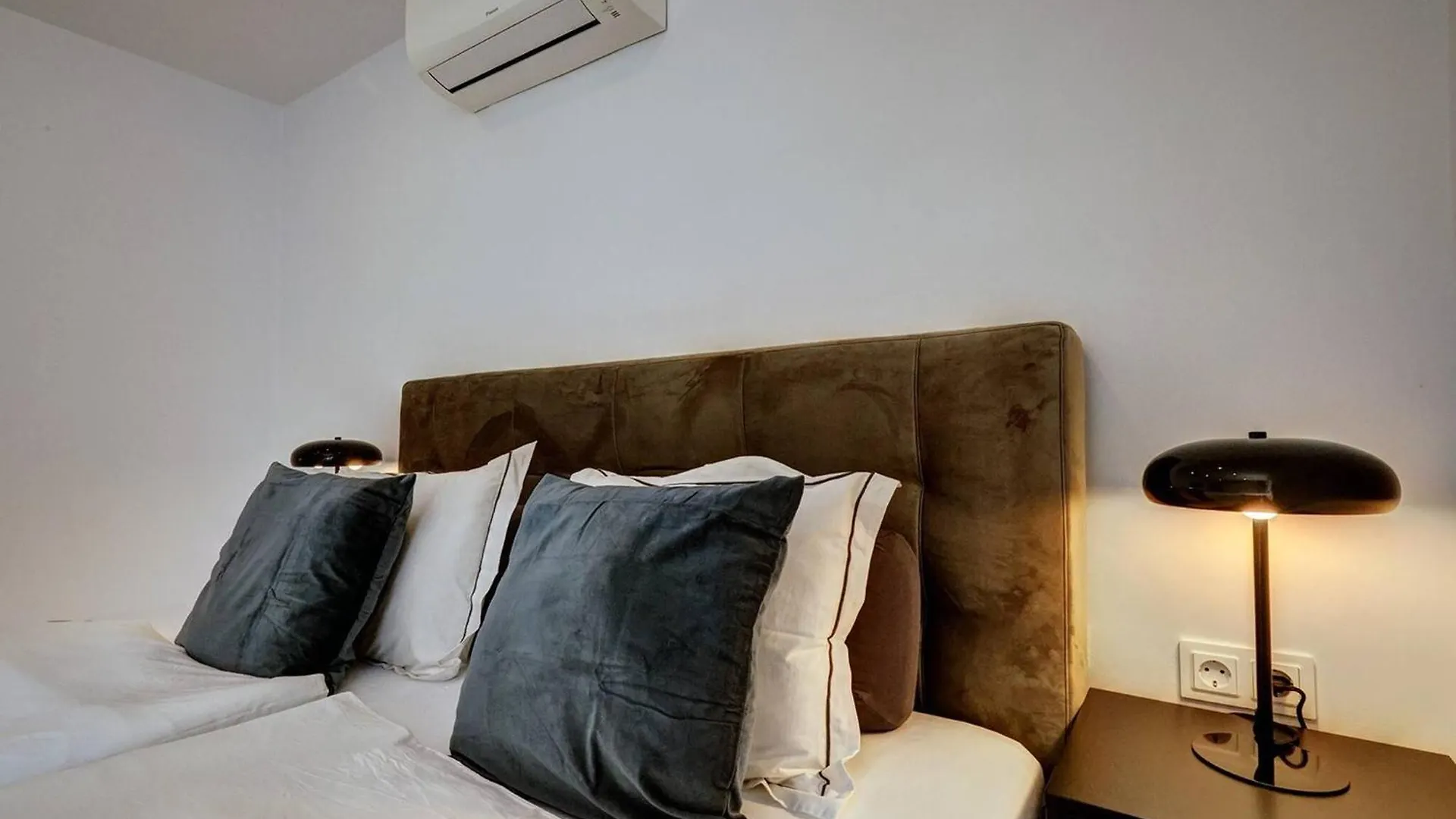 022 Stylish & Modern Fuengirola Apt, Near Beach