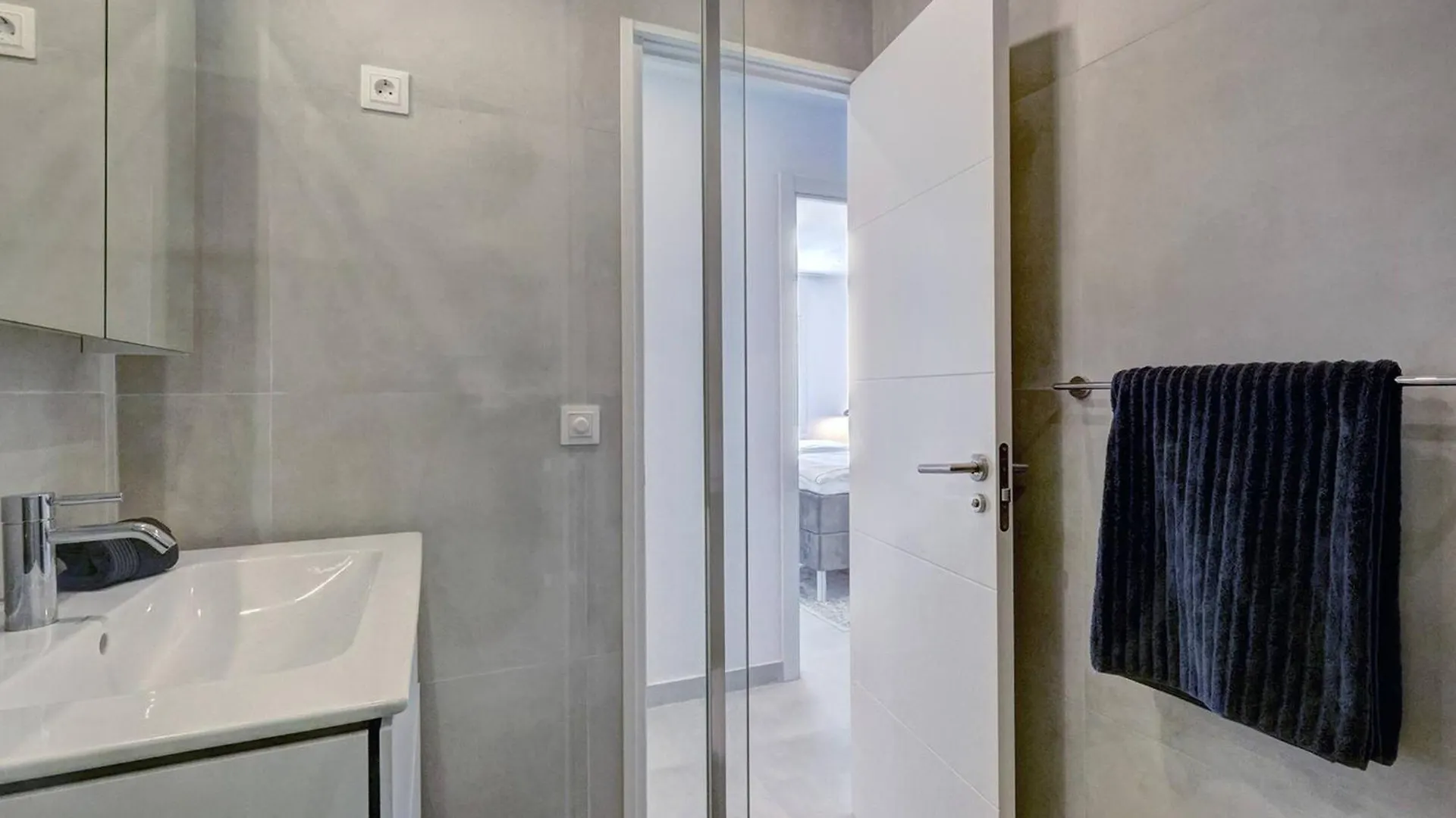 Διαμέρισμα 022 Stylish & Modern Fuengirola Apt, Near Beach Ισπανία