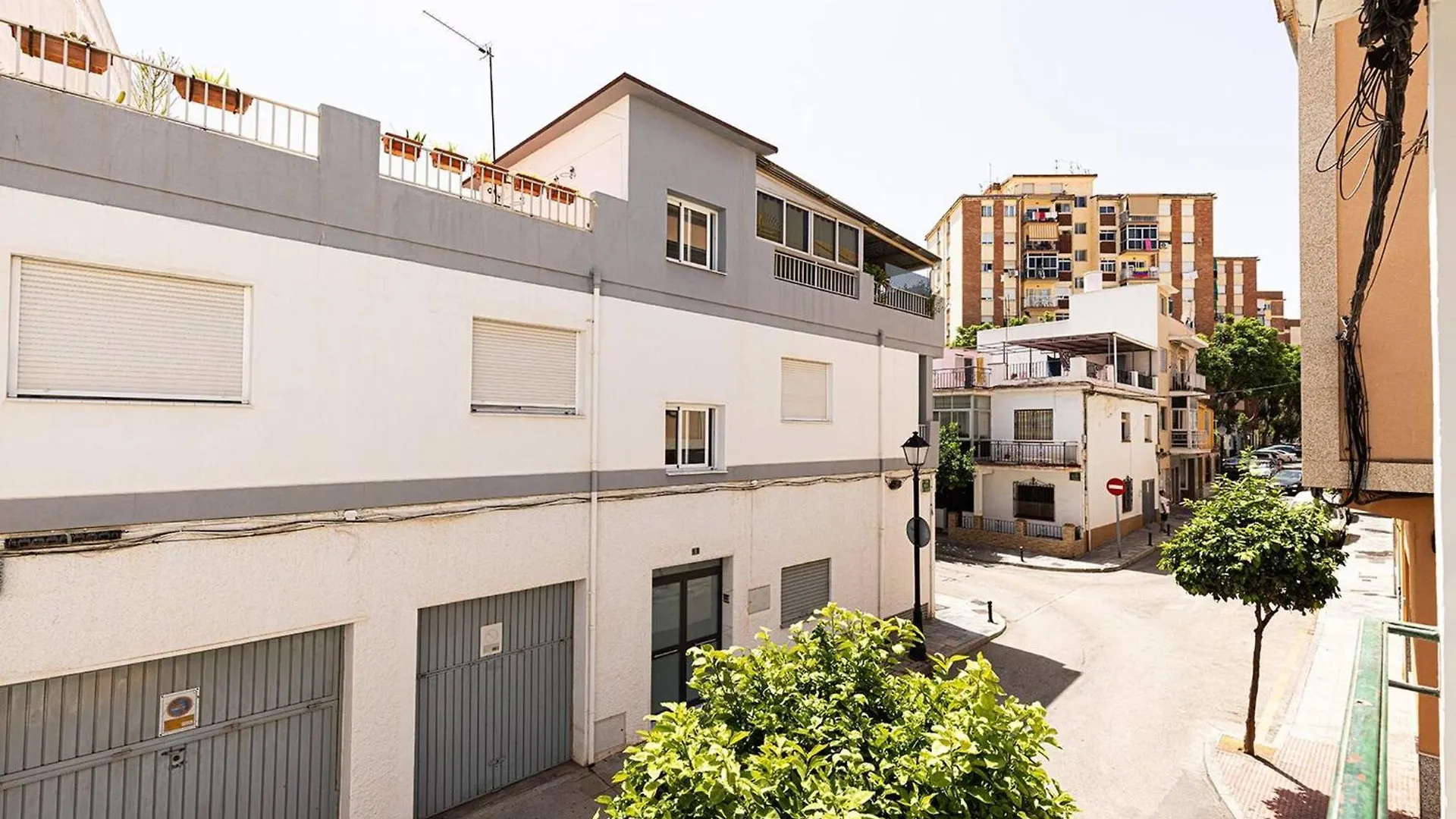 Apartment 022 Stylish & Modern Fuengirola Apt, Near Beach Spain